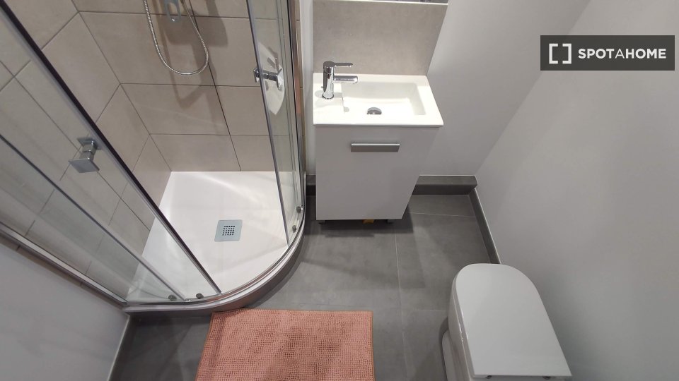 Double room Alicante, 6 beds — photo 34