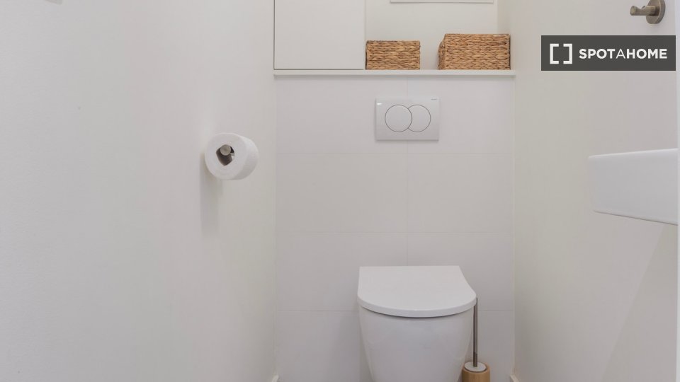 Apartment Paris, 1 bed, 33m² — photo 16
