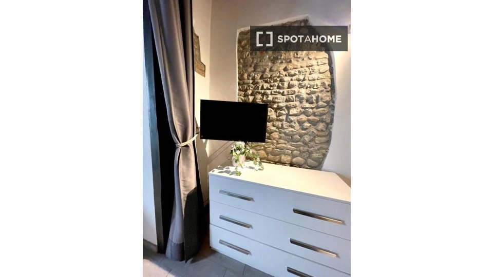Apartment mono Florence, 36m² — photo 12