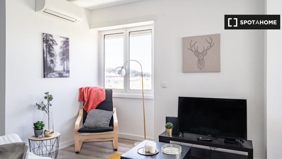 Apartment Lisbon, 2 beds — photo 6