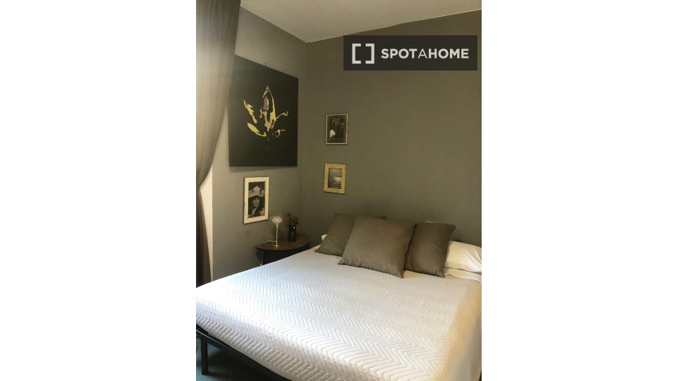 Apartment mono Milan, 68m² — photo 9