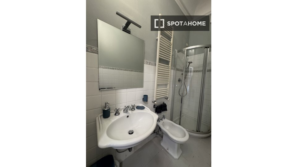 Apartment Florence, 2 beds, 65m² — photo 1