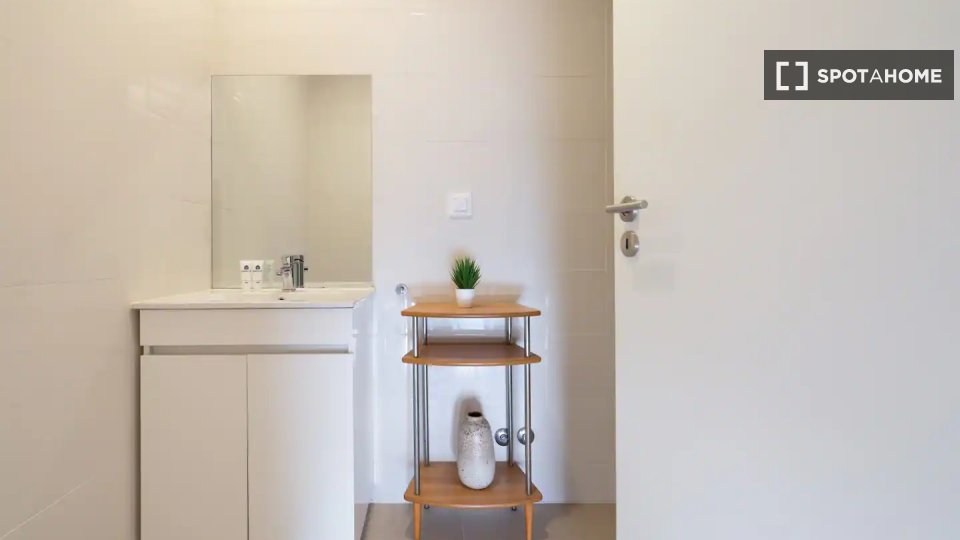 Apartment Porto, 1 bed — photo 17