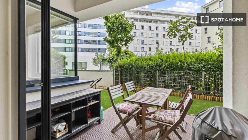 Apartment Vienna, 1 bed, 56m² — photo 15