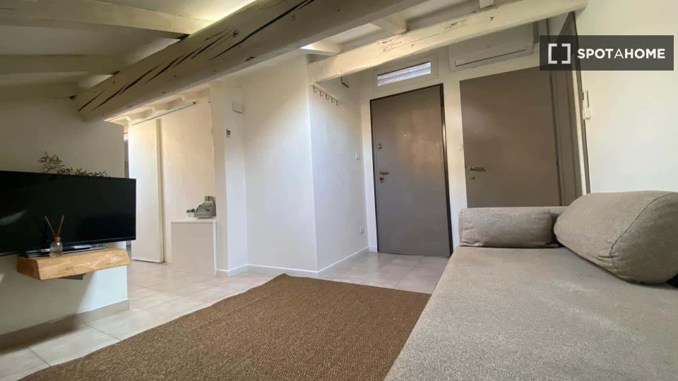 Apartment Bologna, 1 bed, 40m² — photo 5