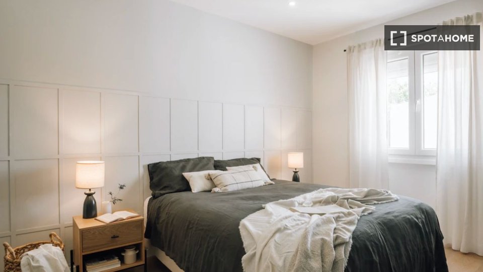 Apartment Lisbon, 3 beds — photo 7