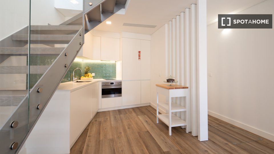 Apartment Porto, 2 beds — photo 12