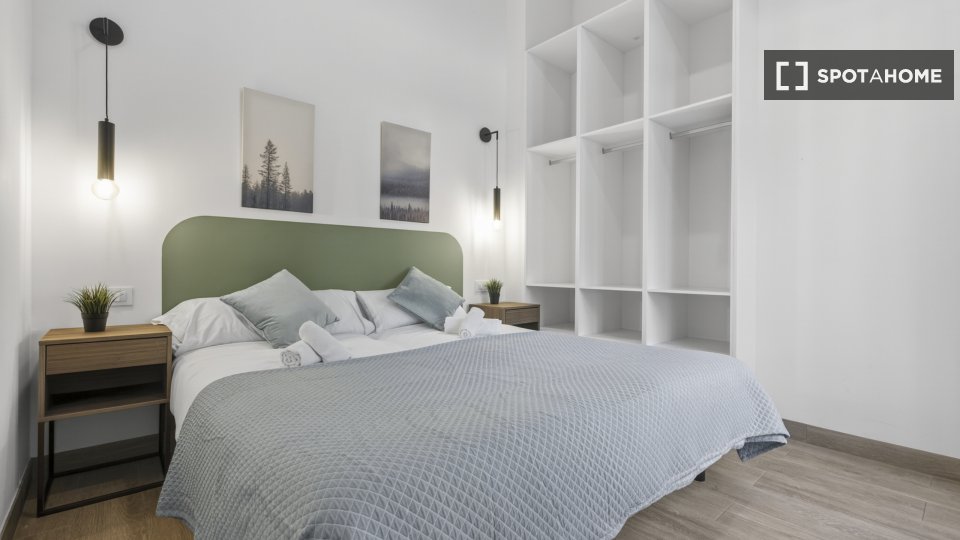 Apartment mono Seville, 30m² — photo 7