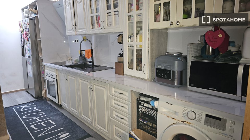Apartment Brussels, 3 beds, 160m² — photo 22
