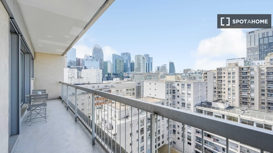 Apartamento París, 1 habitación, 52m² — foto 14