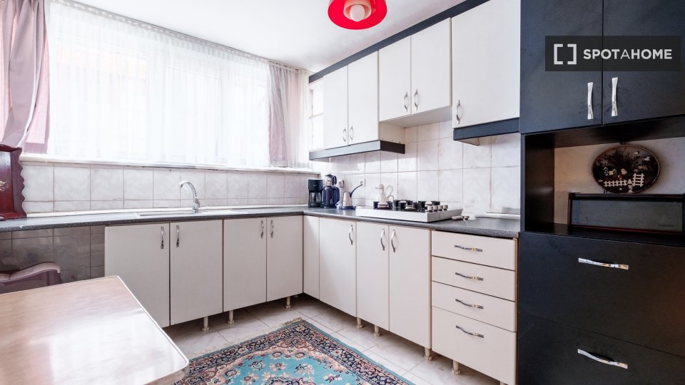 Apartment Istanbul, 1 bed — photo 1