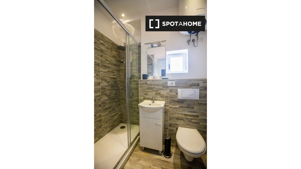 Apartment mono Milan, 16m² — photo 11