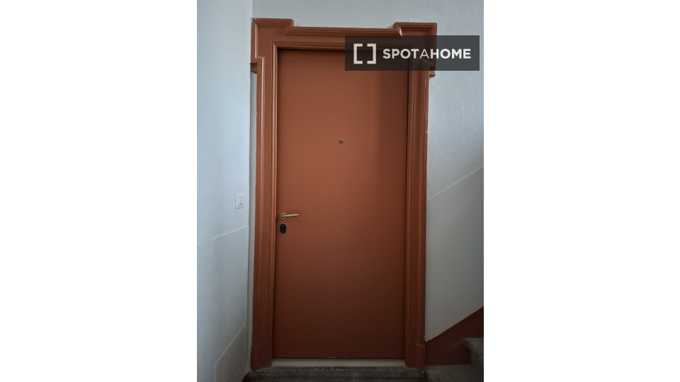 Double room Milan, 2 beds, 58m² — photo 7