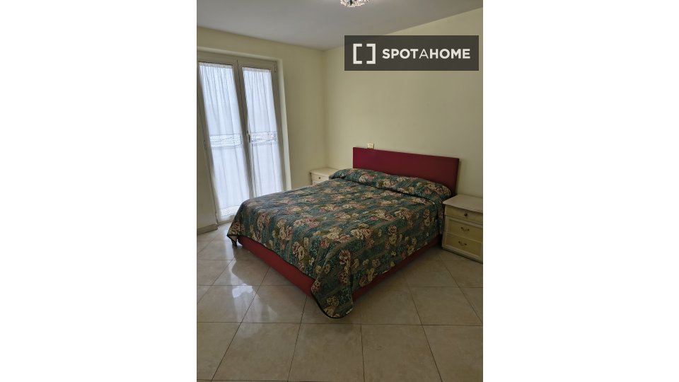 Apartment Rome, 4 beds — photo 11