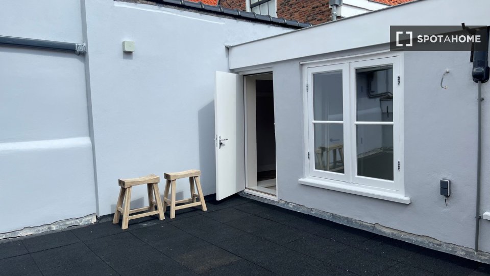 Apartment Amsterdam, 2 beds, 78m² — photo 13