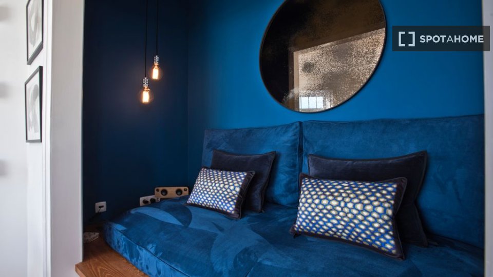 Apartment Lisbon, 3 beds — photo 6