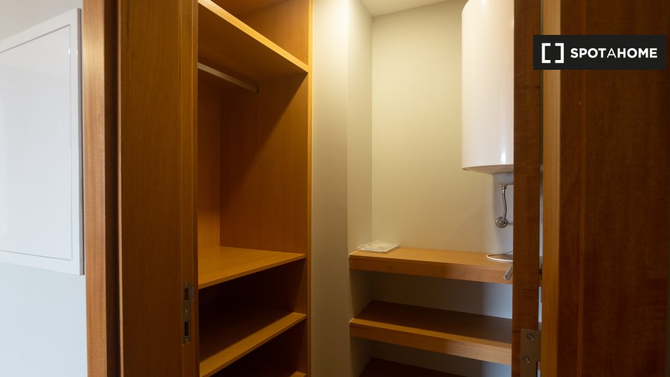 Apartment Porto, 1 bed — photo 16