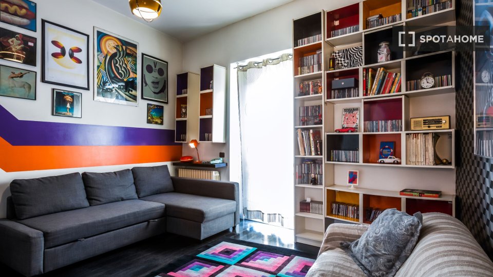 Apartment mono Milan — photo 19