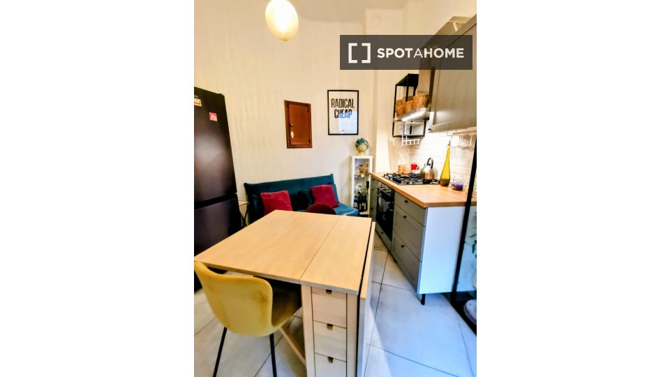 Apartment mono Bologna, 50m² — photo 34