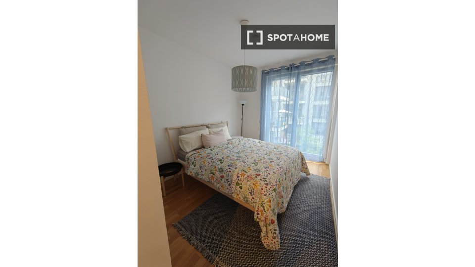 Apartment Berlin, 2 beds, 85m² — photo 1