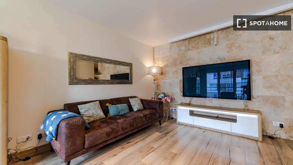 Apartment Paris, 3 beds, 82m² — photo 12