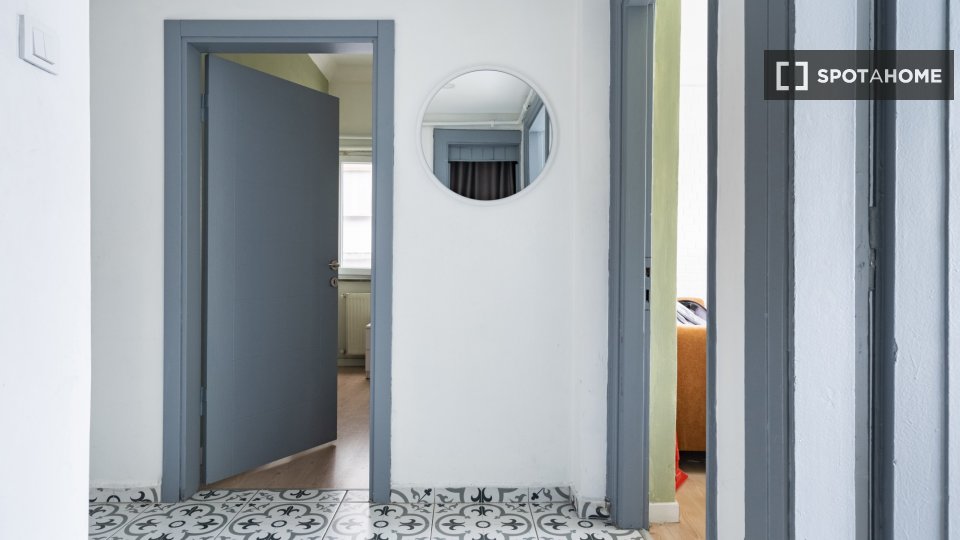 Apartment Istanbul, 1 bed — photo 17