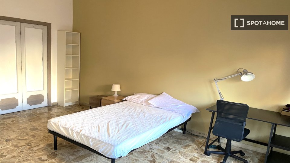 Double room Rome, 6 beds, 150m² — photo 5