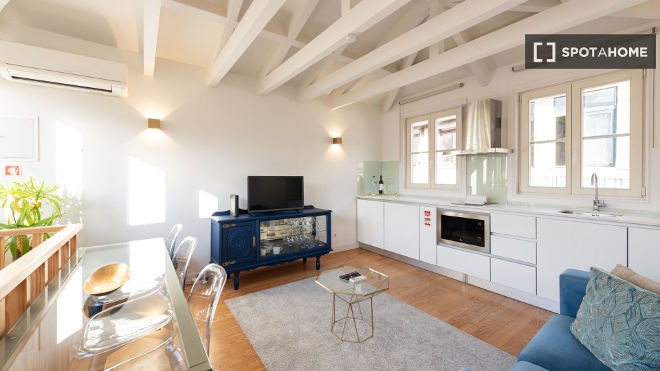Apartment Porto, 2 beds — photo 10