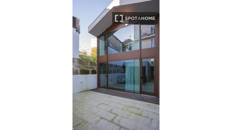 Apartment mono Porto, 60m² — photo 8