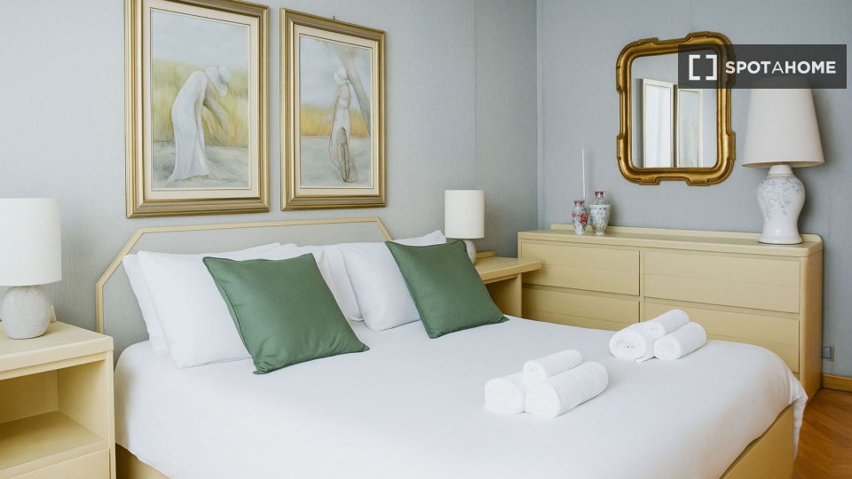 Apartment Milan, 2 beds, 100m² — photo 35