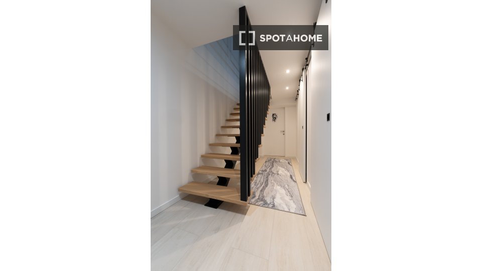 Apartment Brussels, 2 beds, 135m² — photo 17