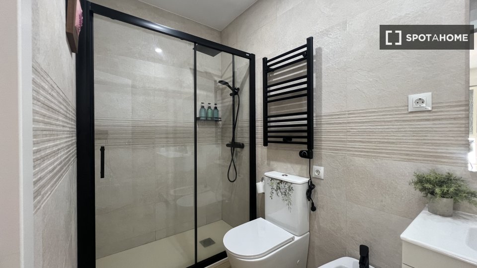 Apartment mono Madrid, 30m² — photo 6