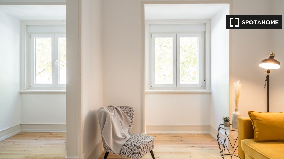 Apartment Lisbon, 3 beds — photo 6