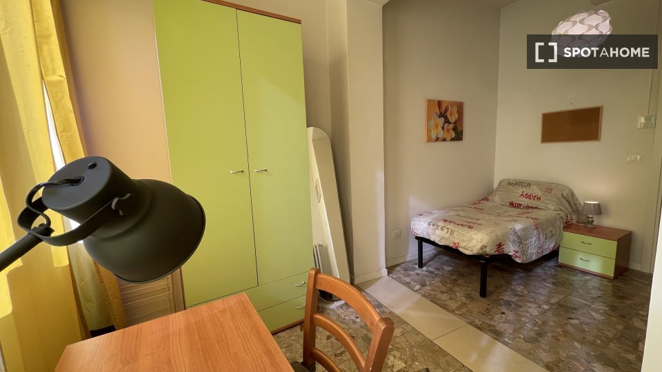 Double room Florence, 5 beds — photo 2