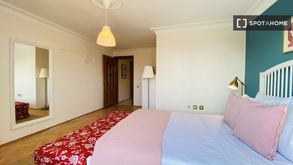 Apartment Istanbul, 1 bed — photo 19