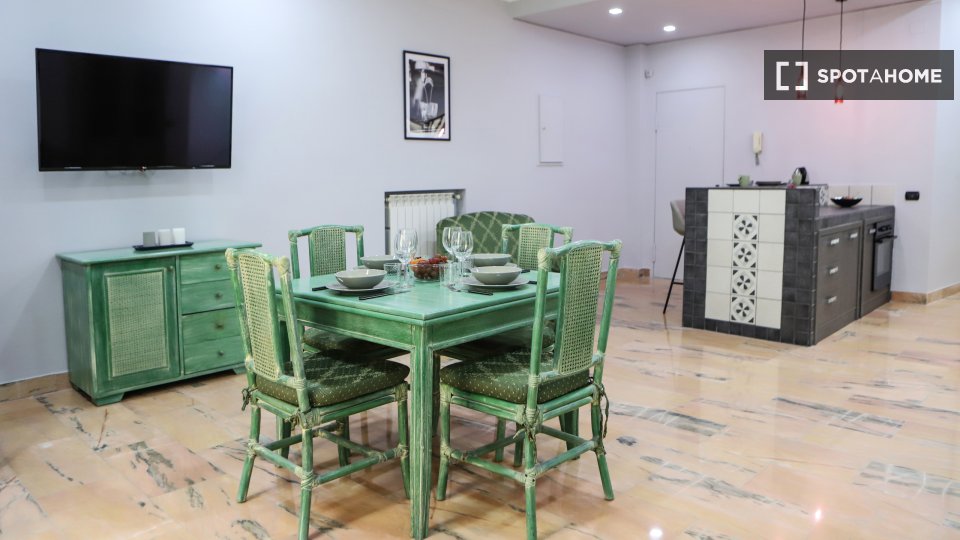 Apartment Naples, 3 beds — photo 11