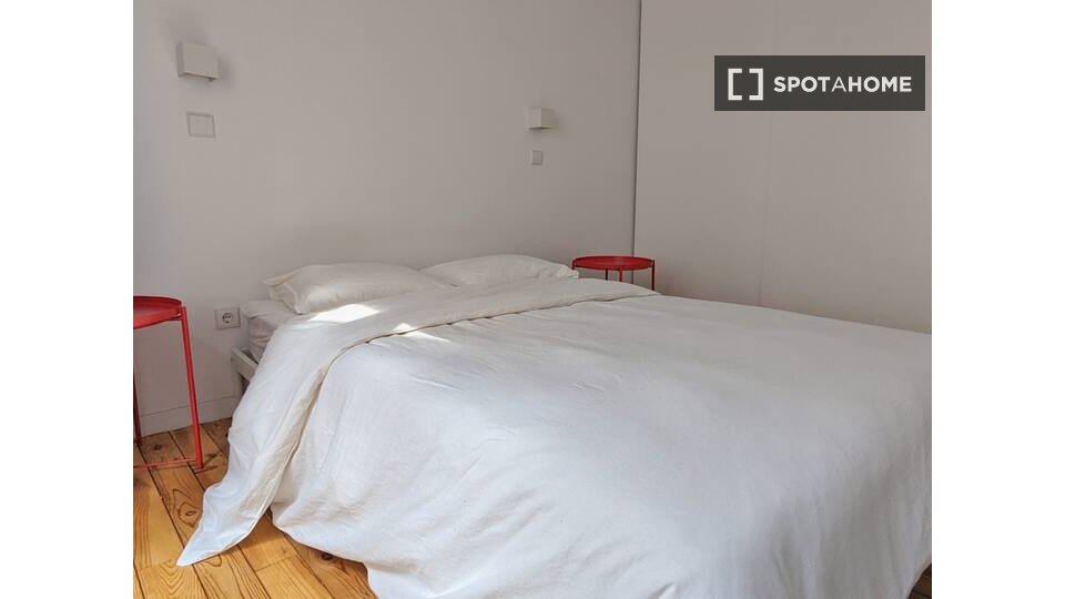 Apartment Lisbon, 2 beds — photo 7