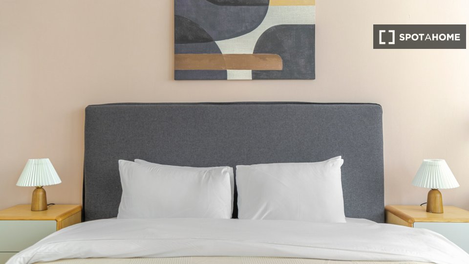 Apartment Vienna, 3 beds, 95m² — photo 15