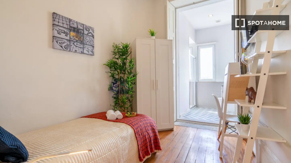 Apartment mono Porto — photo 11