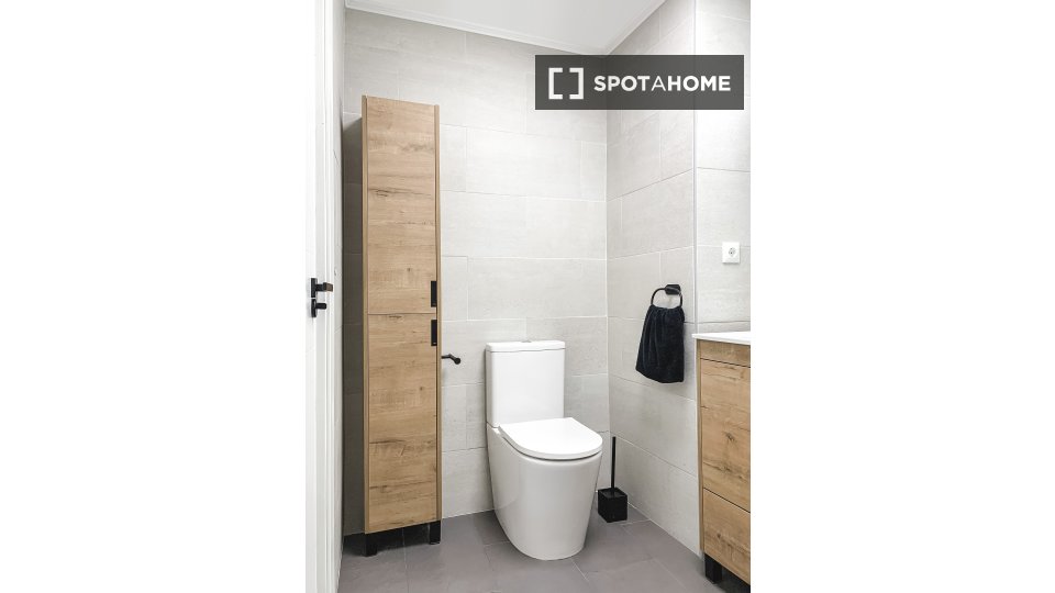 Double room Alicante, 5 beds — photo 6