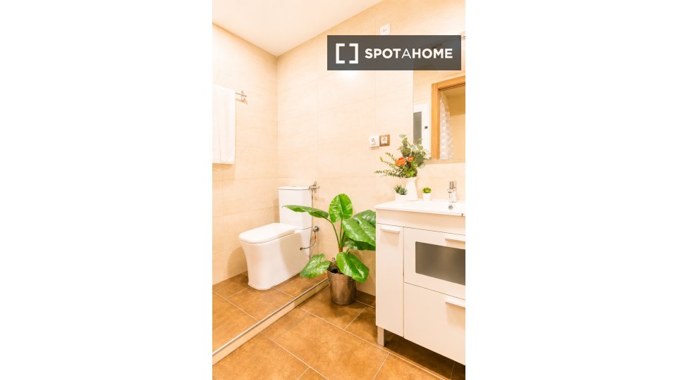 Appartamento Barcellona, 2 camere, 60m² — foto 7