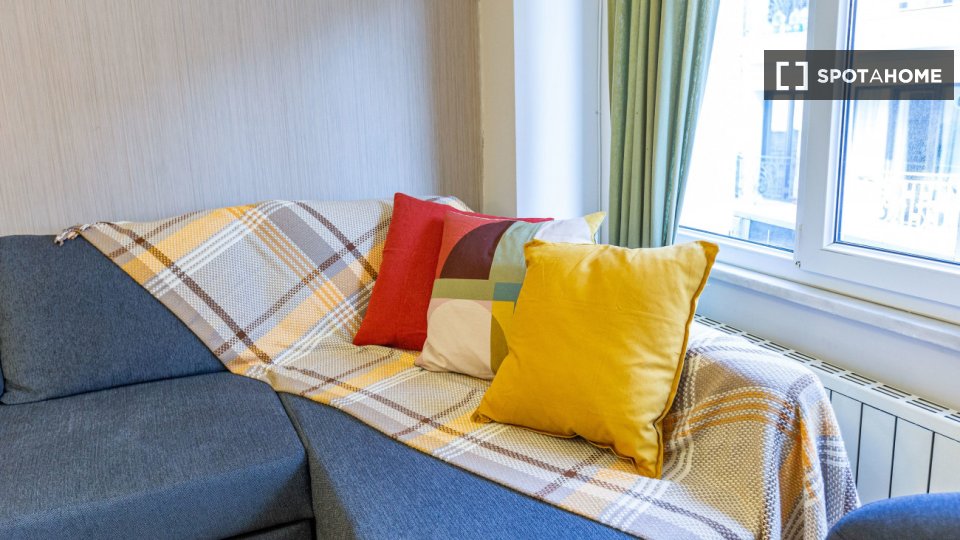 Apartment Istanbul, 1 bed — photo 13