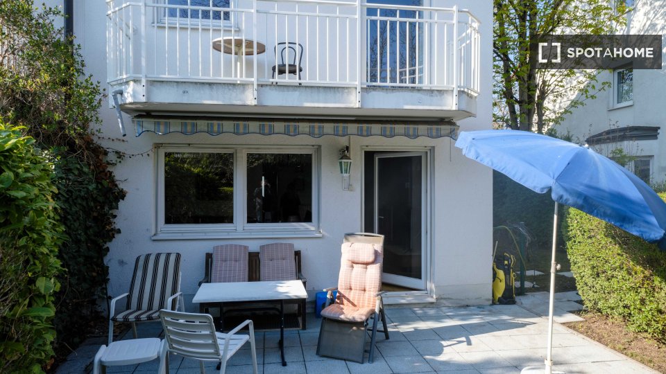 Apartment Munich, 4 beds, 145m² — photo 15