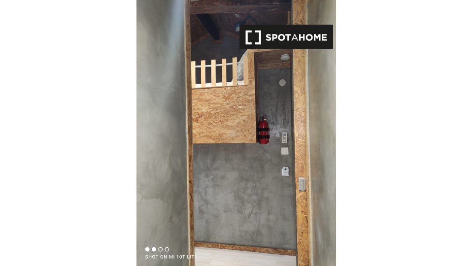 Apartment mono Porto, 30m² — photo 15