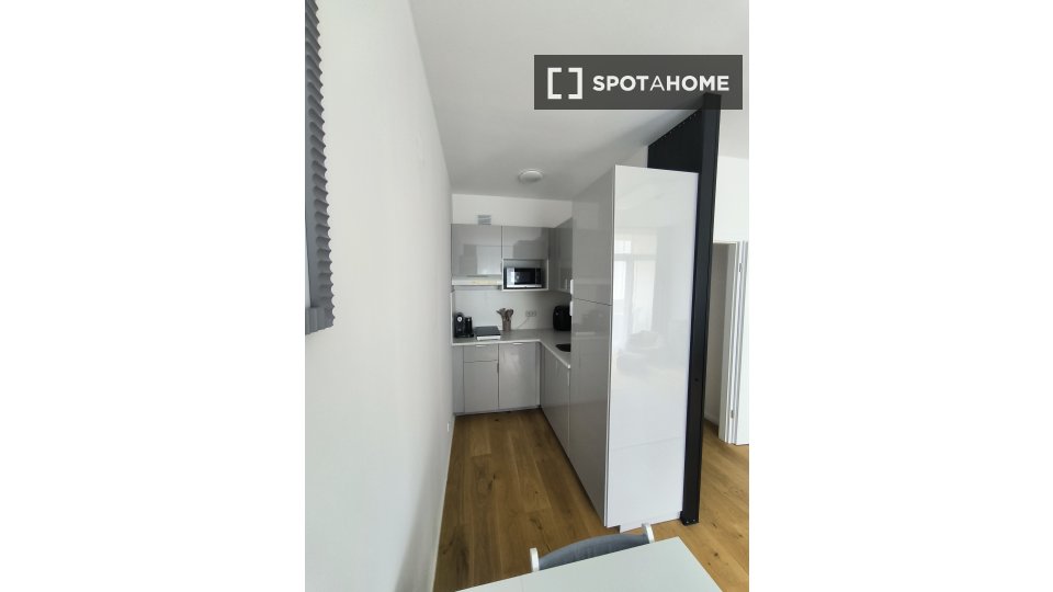 Apartment mono Berlin, 32m² — photo 47