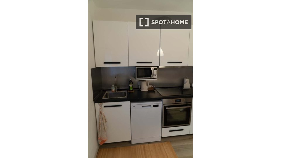Double room Padua, 1 bed — photo 3