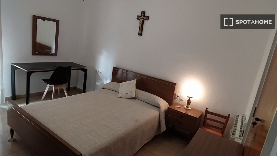 Apartment Valencia, 3 beds, 76m² — photo 19