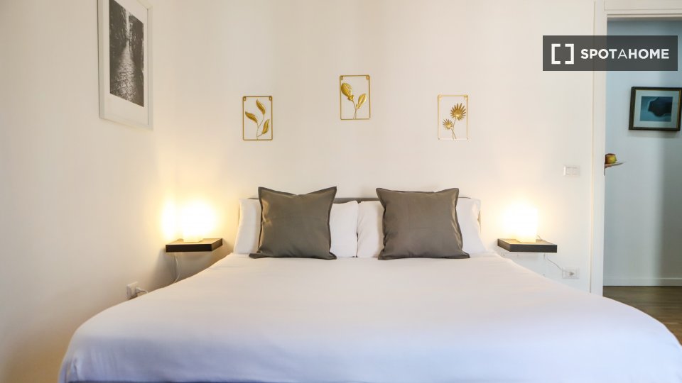 Apartment Naples, 2 beds — photo 13