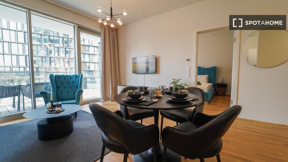 Apartment mono Vienna, 53m² — photo 10