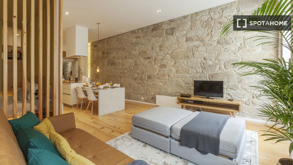 Apartment mono Porto — photo 10